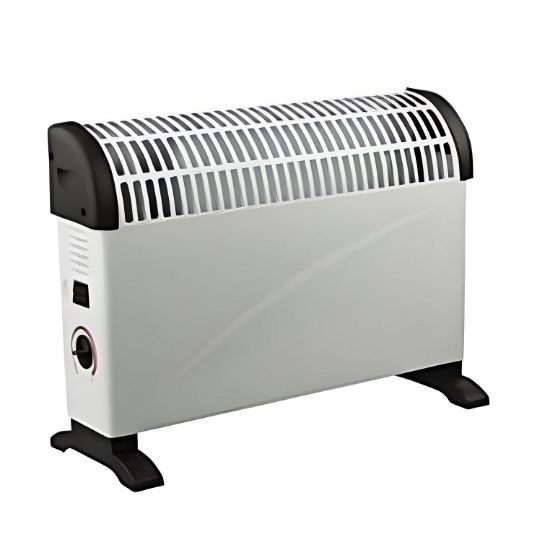  Зображення Конвектор Voltronic BT-4120 (BT-4120/09404) 
